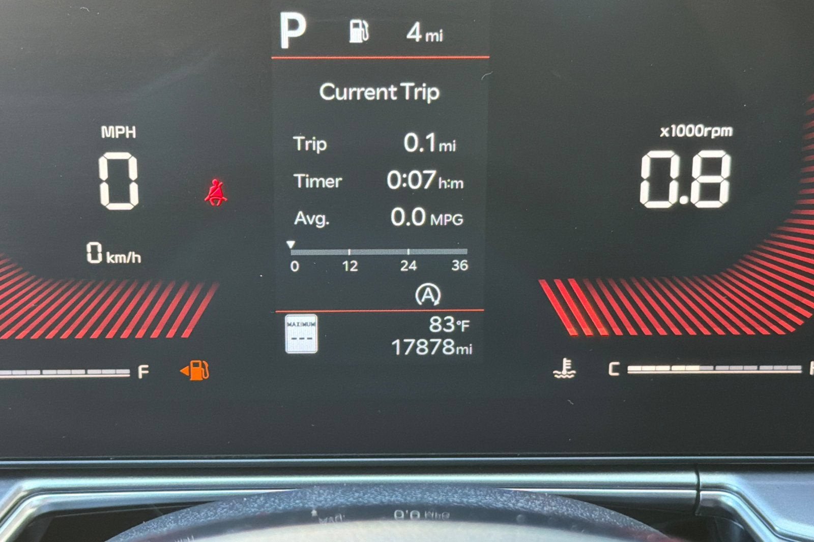 2025 Kia Sorento X-Line EX
