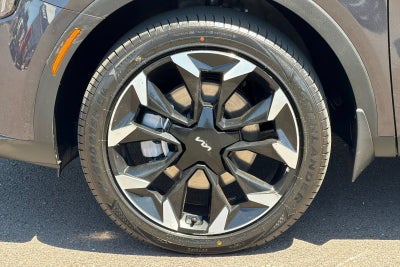 2025 Kia Sorento X-Line EX