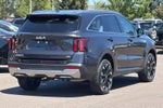 2025 Kia Sorento X-Line EX