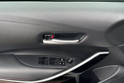 2023 Toyota Corolla XSE