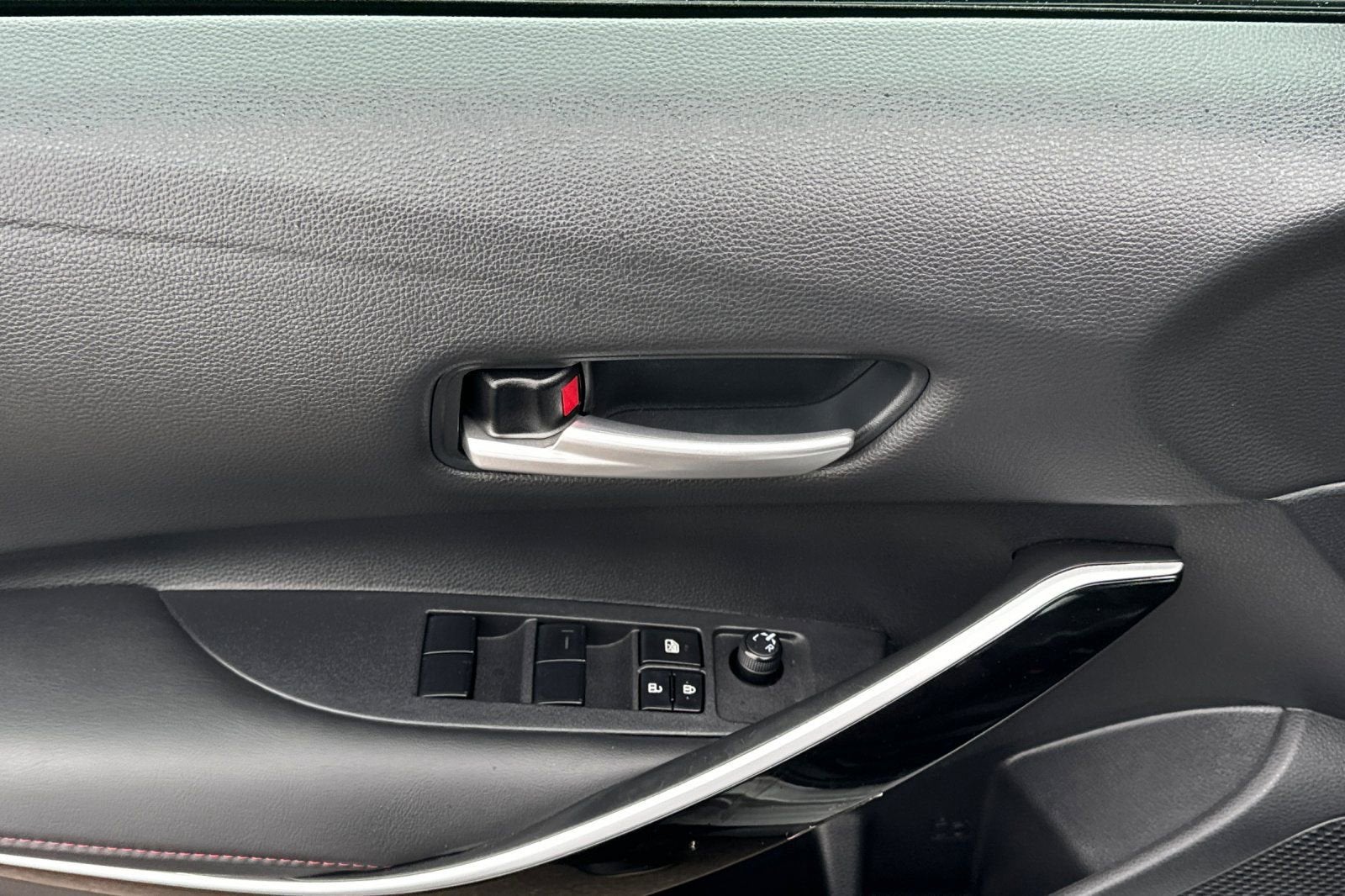 2023 Toyota Corolla XSE