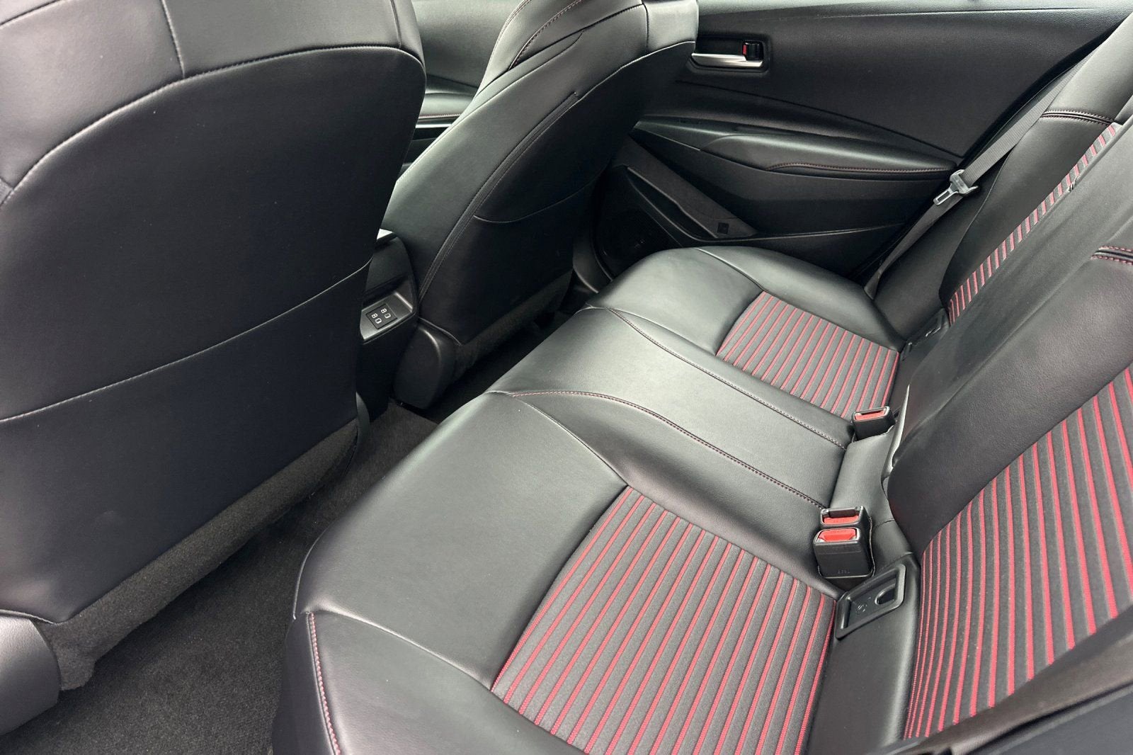 2023 Toyota Corolla XSE