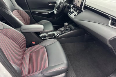 2023 Toyota Corolla XSE