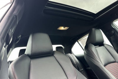 2023 Toyota Corolla XSE