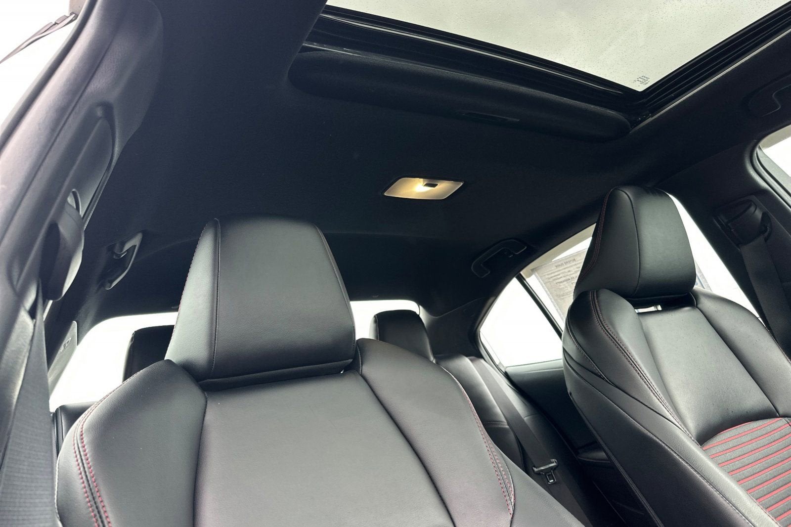 2023 Toyota Corolla XSE