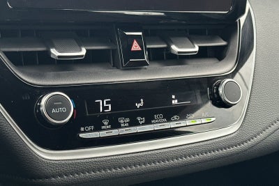 2023 Toyota Corolla XSE