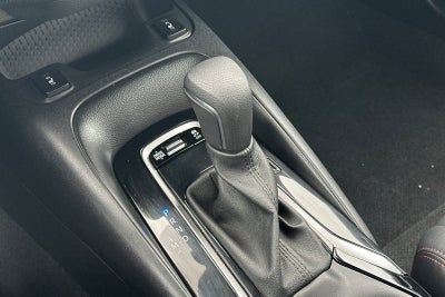 2023 Toyota Corolla XSE