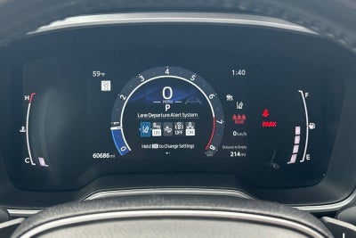 2023 Toyota Corolla XSE