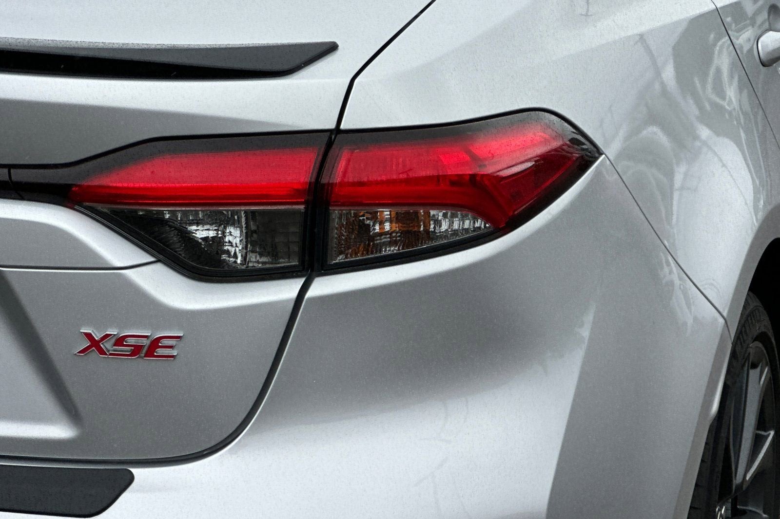 2023 Toyota Corolla XSE