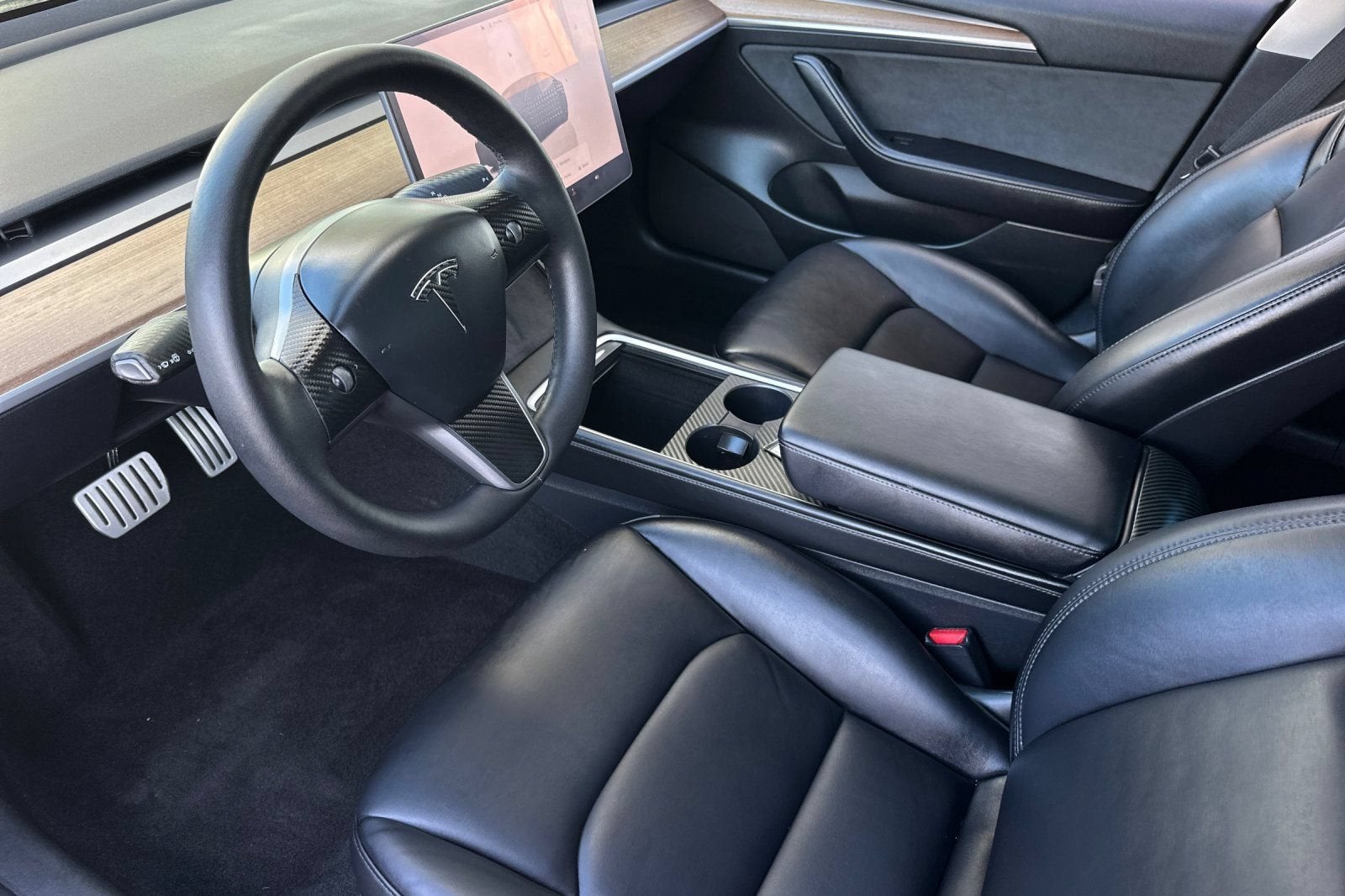 2023 Tesla Model 3 Performance