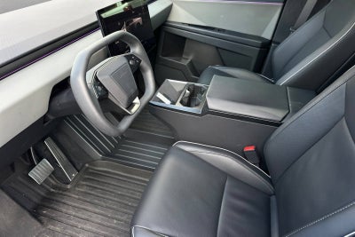 2025 Tesla Cybertruck 4DR AWD