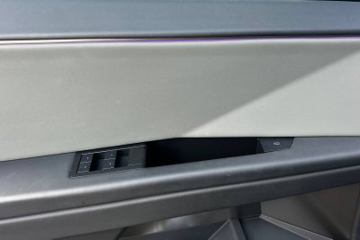2025 Tesla Cybertruck 4DR AWD