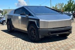 2025 Tesla Cybertruck 4DR AWD