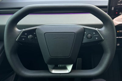 2025 Tesla Cybertruck 4DR AWD