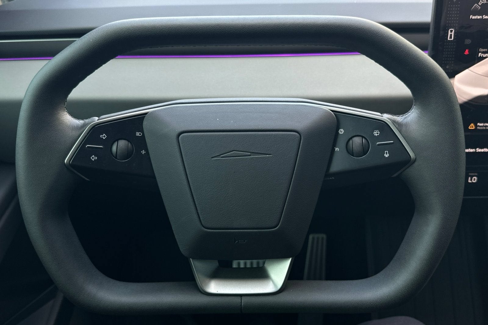 2025 Tesla Cybertruck 4DR AWD