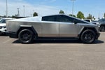 2025 Tesla Cybertruck 4DR AWD