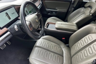 2023 RIVIAN R1S Adventure