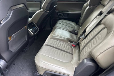 2023 RIVIAN R1S Adventure