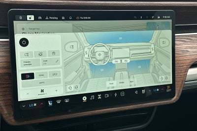 2023 RIVIAN R1S Adventure