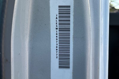 2009 Isuzu NPR HD DSL REG MT/NPR HD WHITE CAB IBT PWL