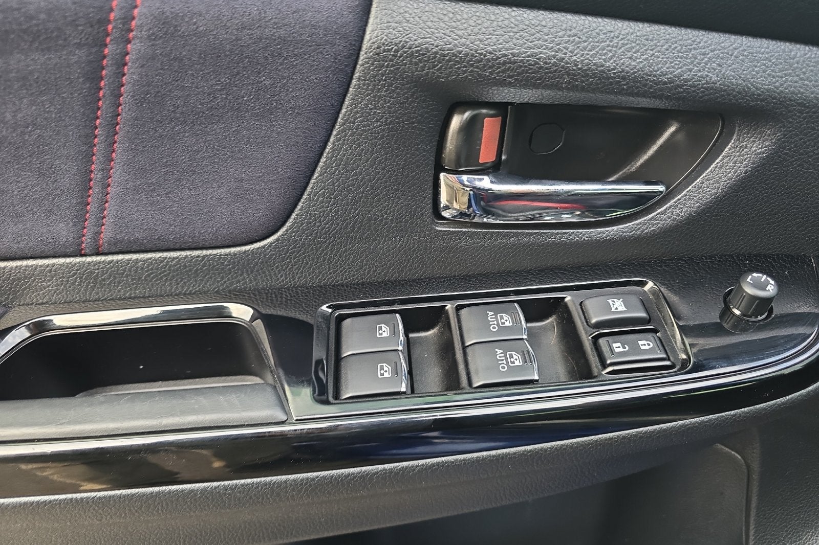 2021 Subaru WRX STI Limited