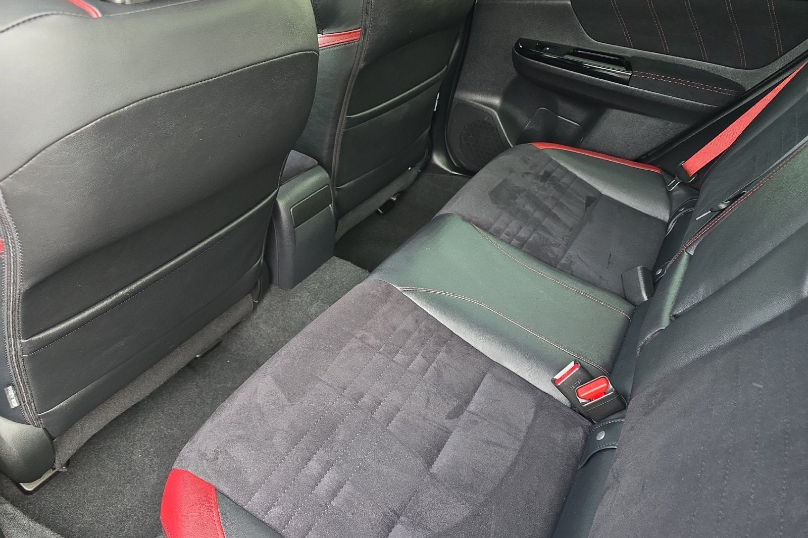 2021 Subaru WRX STI Limited