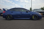 2021 Subaru WRX STI Limited