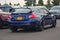 2021 Subaru WRX STI Limited