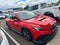 2022 Subaru WRX 4DR SDN CVT