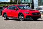 2022 Subaru WRX 4DR SDN CVT