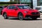 2022 Subaru WRX 4DR SDN CVT