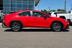 2022 Subaru WRX 4DR SDN CVT