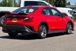 2022 Subaru WRX 4DR SDN CVT