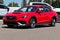 2022 Subaru WRX 4DR SDN CVT