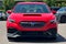 2022 Subaru WRX 4DR SDN CVT