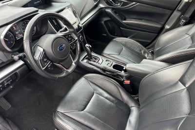 2020 Subaru Crosstrek Limited