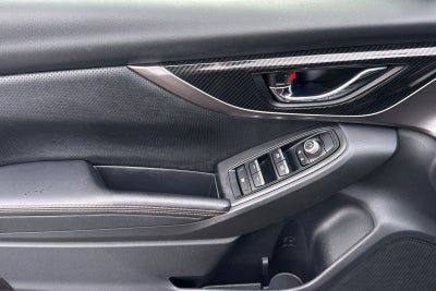 2020 Subaru Crosstrek Limited