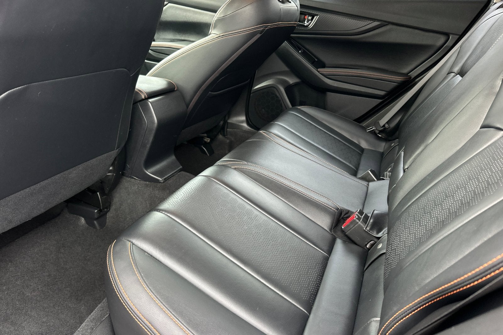 2020 Subaru Crosstrek Limited