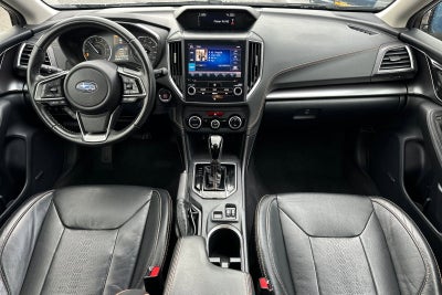 2020 Subaru Crosstrek Limited