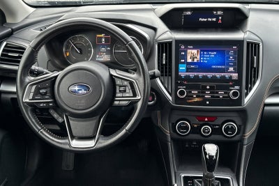 2020 Subaru Crosstrek Limited