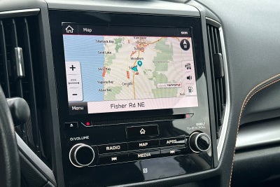 2020 Subaru Crosstrek Limited