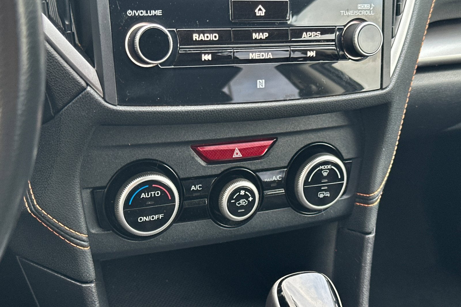 2020 Subaru Crosstrek Limited