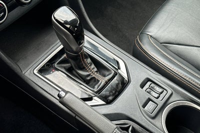 2020 Subaru Crosstrek Limited