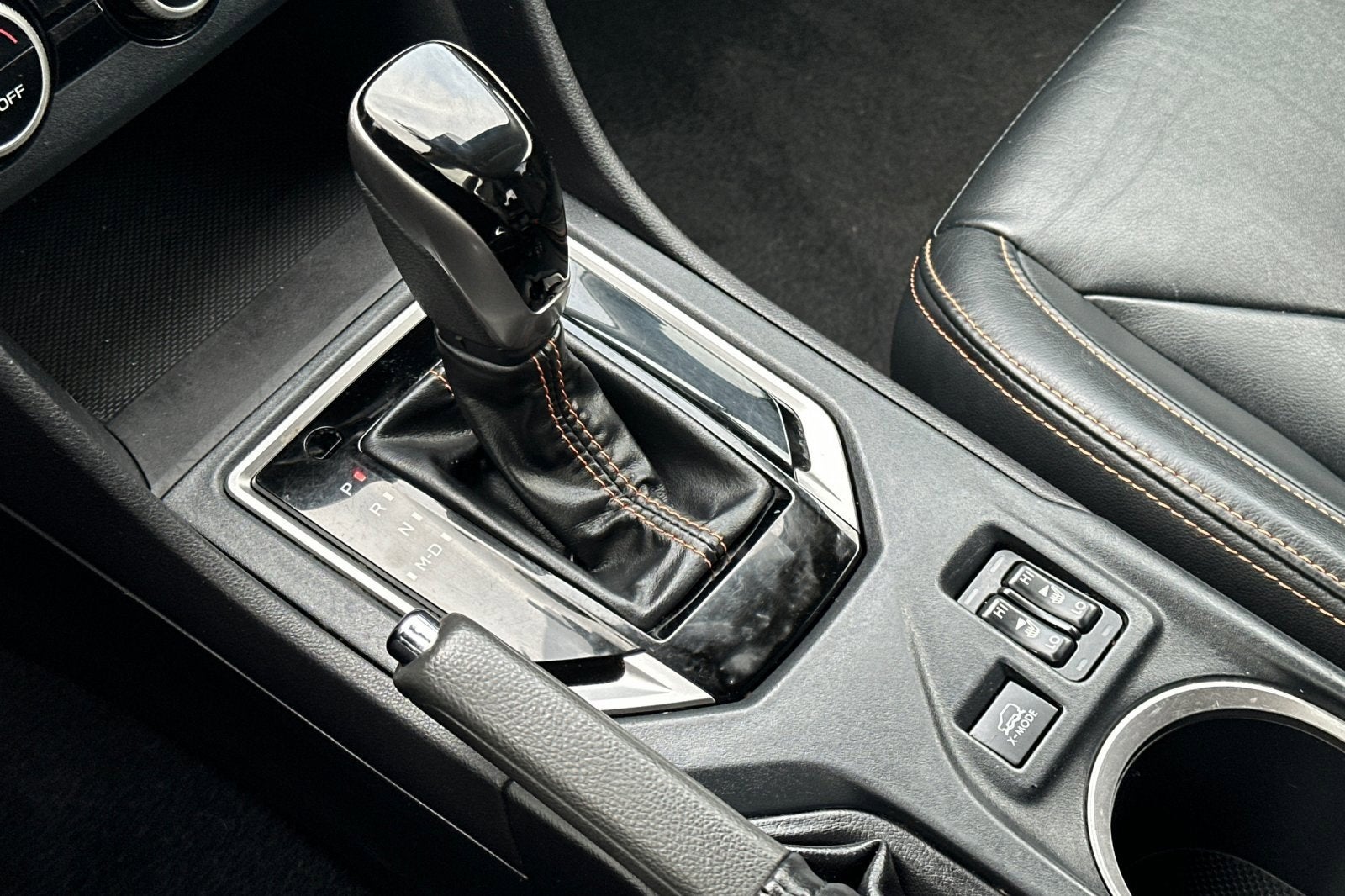 2020 Subaru Crosstrek Limited