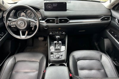 2021 Mazda Mazda CX-5 Touring