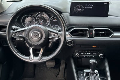 2021 Mazda Mazda CX-5 Touring