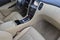 2017 INFINITI QX50 4DR AWD