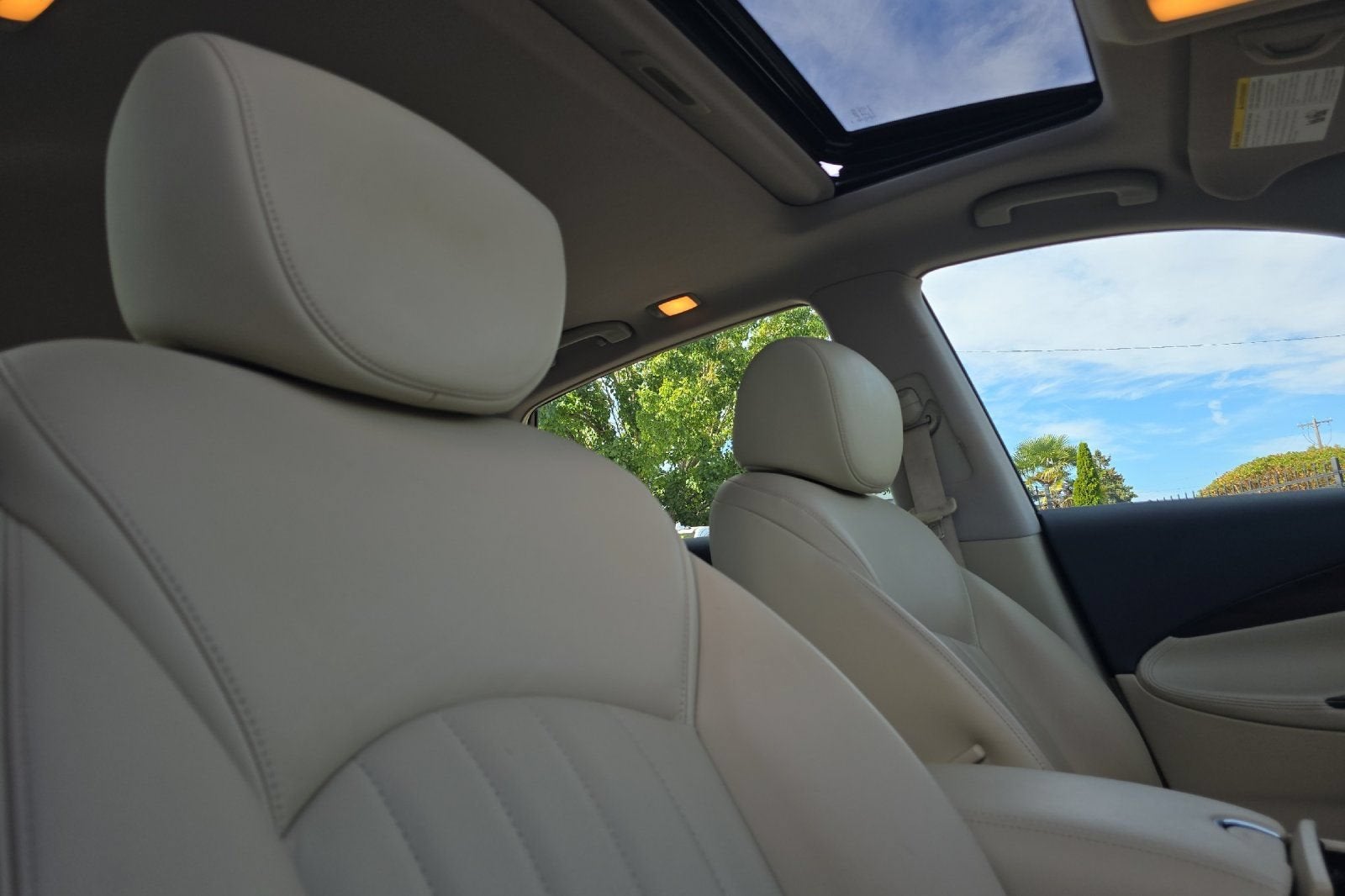 2017 INFINITI QX50 4DR AWD