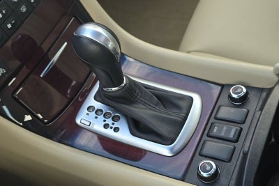 2017 INFINITI QX50 4DR AWD