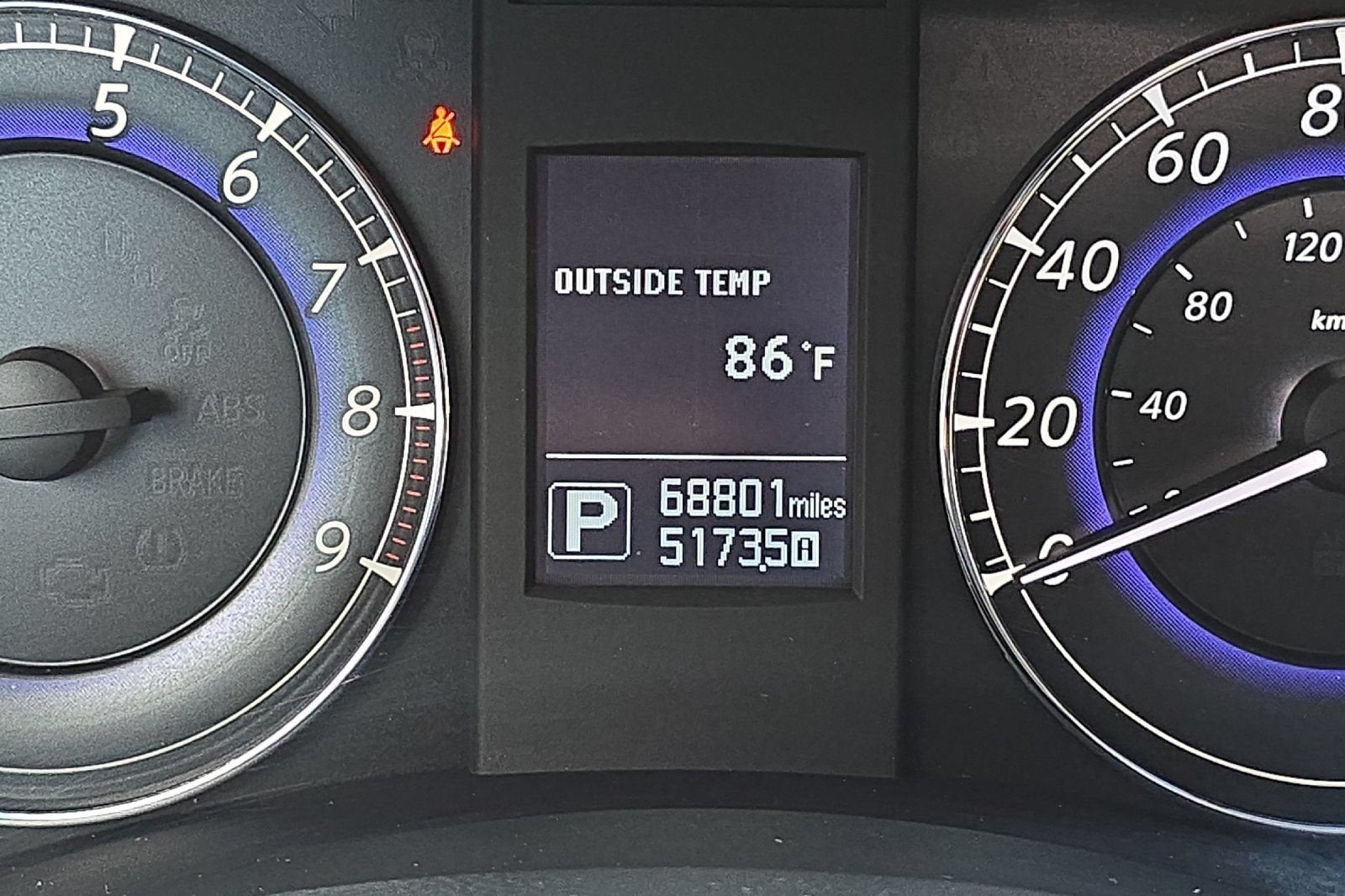 2017 INFINITI QX50 4DR AWD